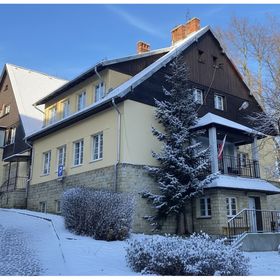 Willa Aksamit Karpacz