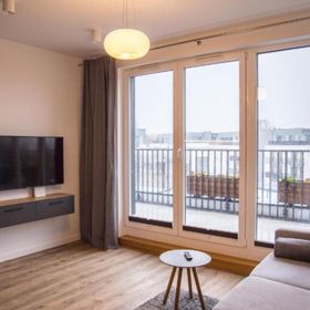 Jastrzębia Góra Cozy Apartment 37