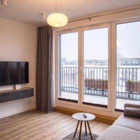 Jastrzębia Góra Cozy Apartment 37