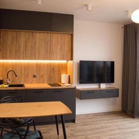 Jastrzębia Góra Cozy Apartment 37