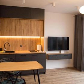 Jastrzębia Góra Cozy Apartment 37