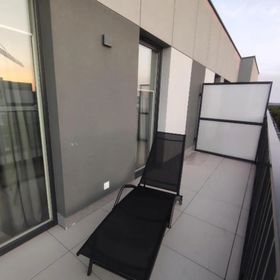 Jastrzębia Góra Cozy Apartment 35