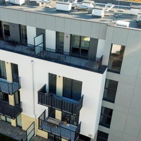 Jastrzębia Góra Cozy Apartment 34