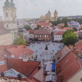 Crystal Apartman Eger