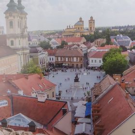 Crystal Apartman Eger