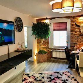 Apartament Pod Bykiem Kościerzyna