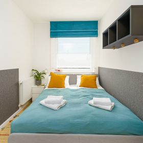 Apartament OCTOPUS Kołobrzeg