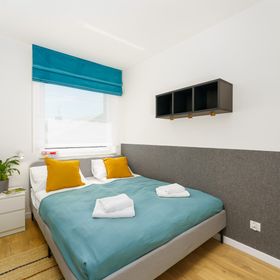 Apartament OCTOPUS Kołobrzeg