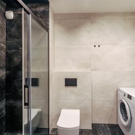 Apartament WHALE Kołobrzeg