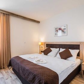 EA Hotel Lipno Černá v Pošumaví