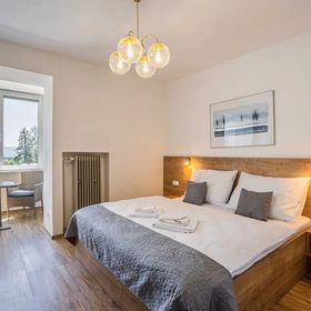 EA Hotel Lipno Černá v Pošumaví