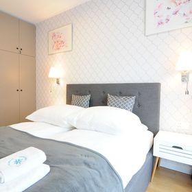 Apartamenty Navigator-Rybacka Kołobrzeg