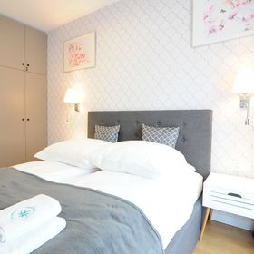 Apartamenty Navigator-Rybacka Kołobrzeg