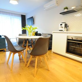 Apartamenty Navigator-Rybacka Kołobrzeg