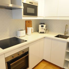 Apartamenty Navigator-Rybacka Kołobrzeg