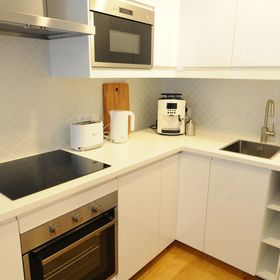 Apartamenty Navigator-Rybacka Kołobrzeg