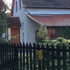 Imo Vendégház Kisköre