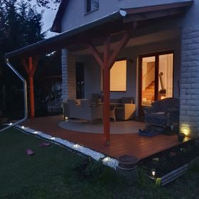 Imo Vendégház Kisköre