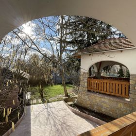 Bella Nautica Ház Balatonkenese