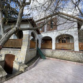 Bella Nautica Ház Balatonkenese