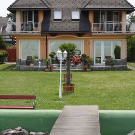 Kati Villa 2 Balatonlelle