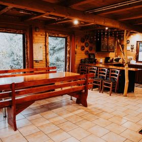 Cabana Bálint Vărșag