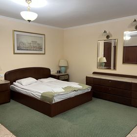 Apartamenty Metro Wileńska - Apartamenty Kłopotowskiego Warszawa