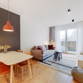 Apartament OAK TREE Surfing Bird Dźwirzyno