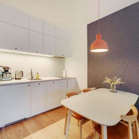 Apartament OAK TREE Surfing Bird Dźwirzyno