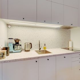 Apartament OAK TREE Surfing Bird Dźwirzyno