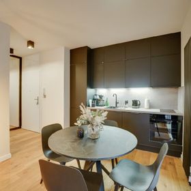 Apartament BLACK ORCHID PREMIUM Surfing Bird Dźwirzyno