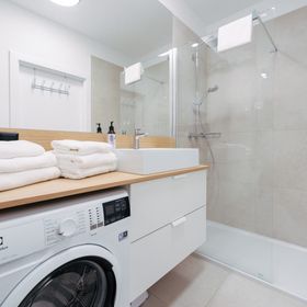 Apartament SAND Surfing Bird Dźwirzyno