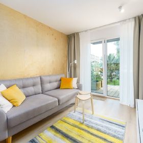 Apartament BIRCH TREE Surfing Bird Dźwirzyno