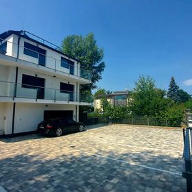 Kikötő Sétány Apartman III. Balatonszemes