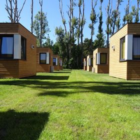 Domki Sopot 34 przy plaży