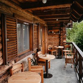 Apám Világa Vendégház Zalaszentgrót