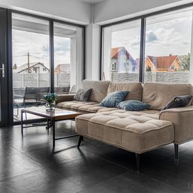 Armony Villas with Jacuzzi Oradea