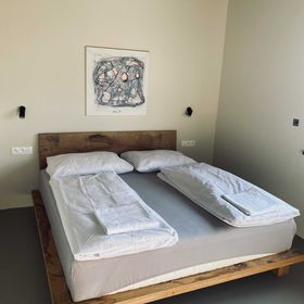 Prázdninový dům Mikulov