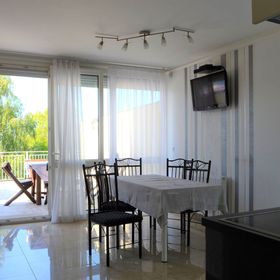 Jenna Apartments - Sindy Balatonszárszó