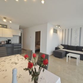 Jenna Apartments - Sindy Balatonszárszó