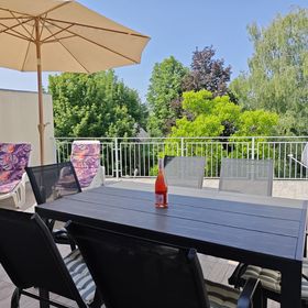 Jenna Apartments - Sindy Balatonszárszó