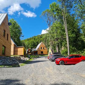 Tri Vydry Horná Lehota