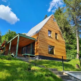 Tri Vydry Horná Lehota