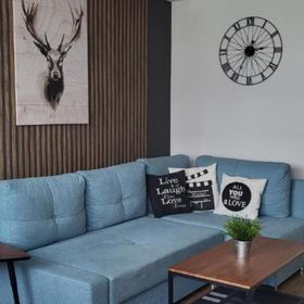 VILLA NORTH Jastrzębia Góra