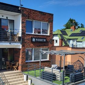 VILLA NORTH Jastrzębia Góra