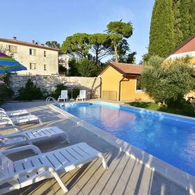 Apartmani Barbika Volparija Savudrija