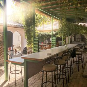 Müller's 2 Panzió Siófok