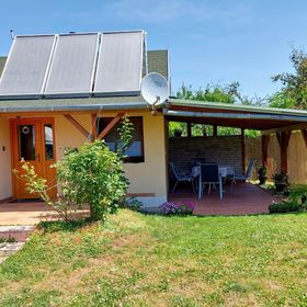 BÖ-ZSO Apartman Vonyarcvashegy