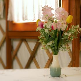 Kadosa Jurta Esztergom-Búbánatvölgy