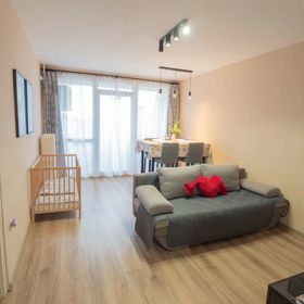 Pajger Apartman Egyetemváros Pécs